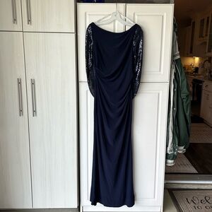 Mother of the bride/groom dress